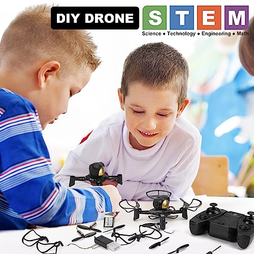 DIY Mini Drone Kit