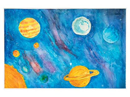 Watercolor Paper (250 Count)