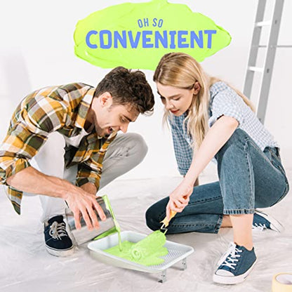 Paint Tray Liners (10 Count)