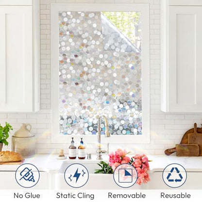 Window Privacy Film