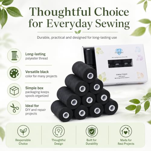 All Purpose Sewing Thread