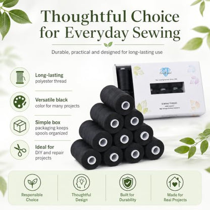 All Purpose Sewing Thread