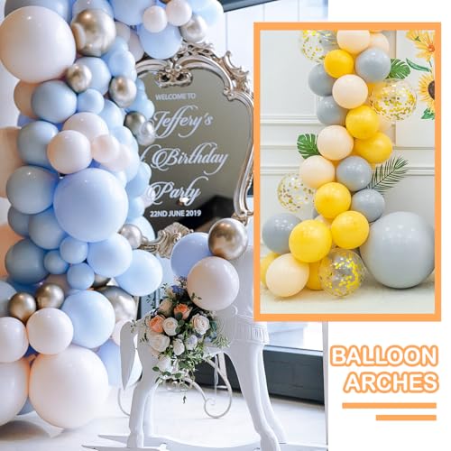 Balloon Arch Kit (600 Count)