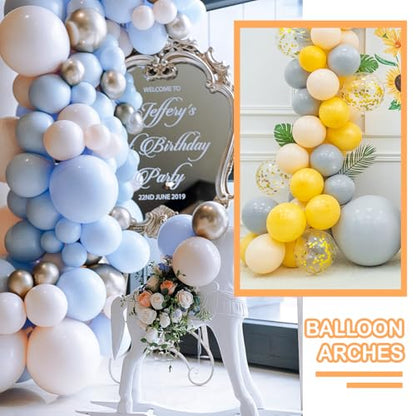 Balloon Arch Kit (600 Count)