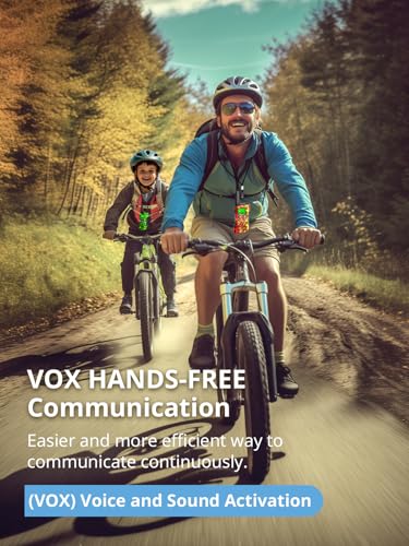 Kids Walkie Talkies (3 Count)