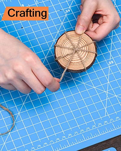 Density upgraded 18"x12" Self Healing Cutting Mat