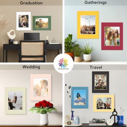 Mat Board Center (12 Count)