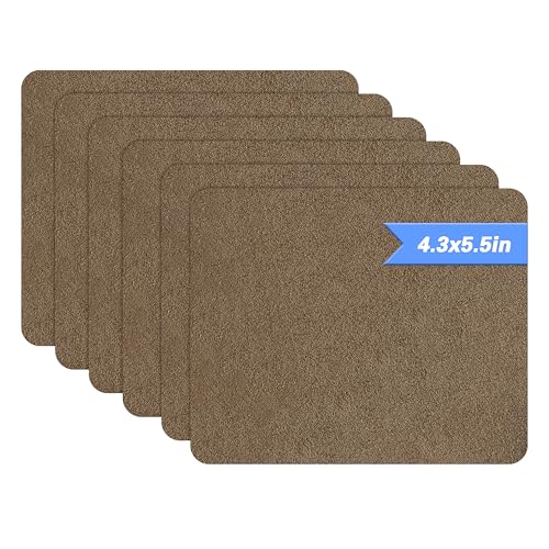 Sofa Repair Patch (6 Count)