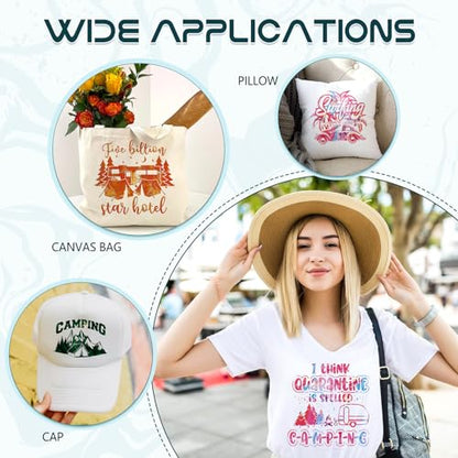 Marble Watercolor Heat Transfer Vinyl