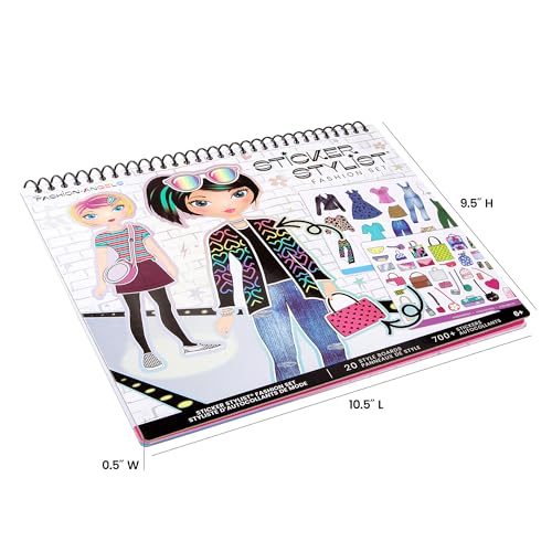 Designer Kit for Girls