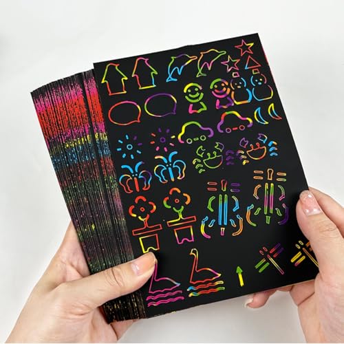 32 pcs Drawing Stencils