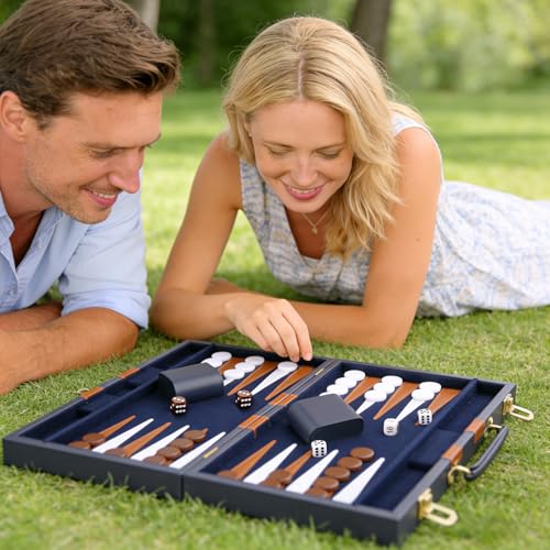 Backgammon Set