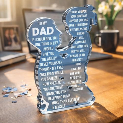 To My Dad Best Dad Ever Gifts