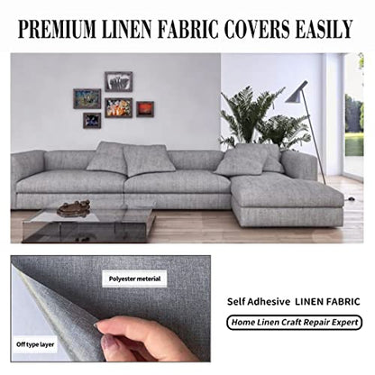 Fabric Repair Tape