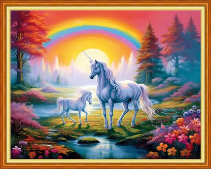 Stamped Cross Stitch Kits Full Range of Embroidery Starter Kits