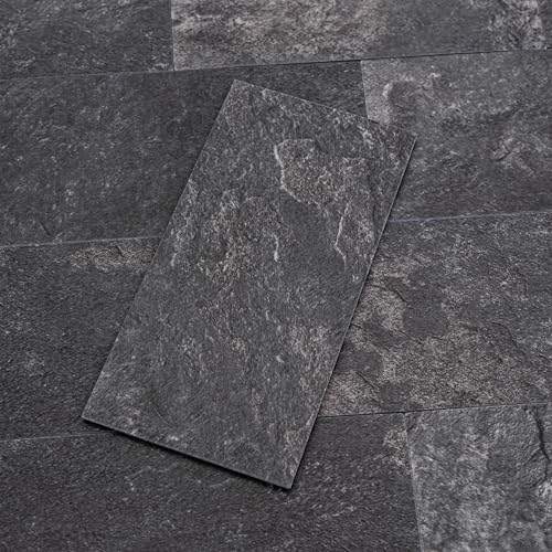 100 Pieces Peel and Stick Backsplash for Kitchen (12.5 Sq Ft)