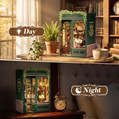 Book Nook Kit