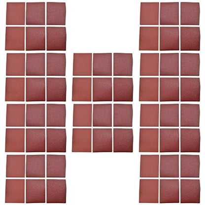 60 Sandpaper 1 (60 Count)