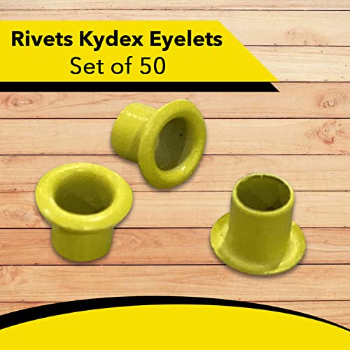 Rivets Eyelets