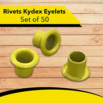 Rivets Eyelets