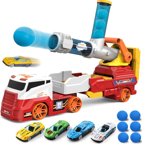 Truck Toys for Kids