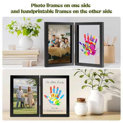 Family Handprint Kit