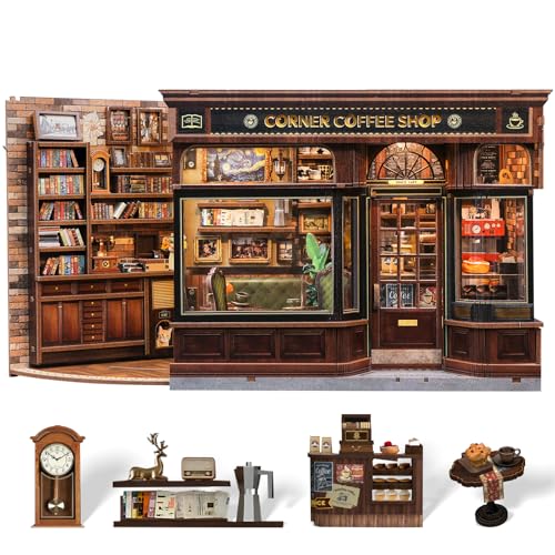 Book Nook Kit