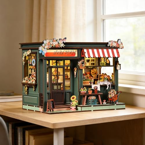 Book Nook Kit