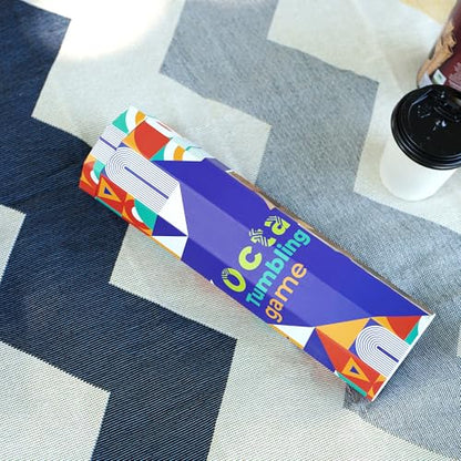 Octa Tumbling Tower Game (54 Count)