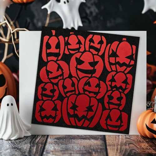 Halloween Metal Cutting Die for Scrapbooking