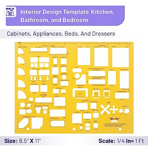House Plan 3 pcs