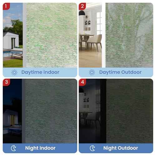 Window Privacy Film