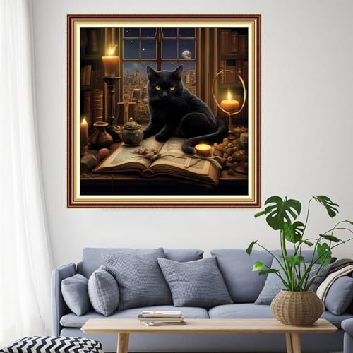 Stamped Cross Stitch Kits