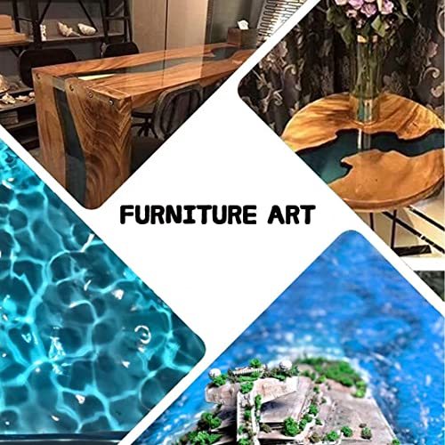 60g Mica Powder for Epoxy Resin (2.12 Ounce)