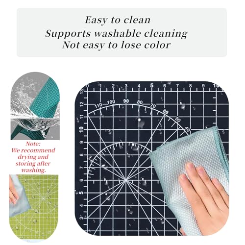 A5 Self Healing Cutting Pads