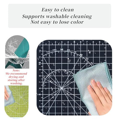 A5 Self Healing Cutting Pads