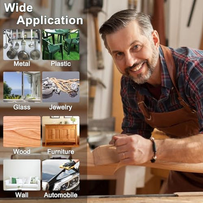 20PCS Sand Paper 600 Grit Sandpaper Sheets (20 Count)