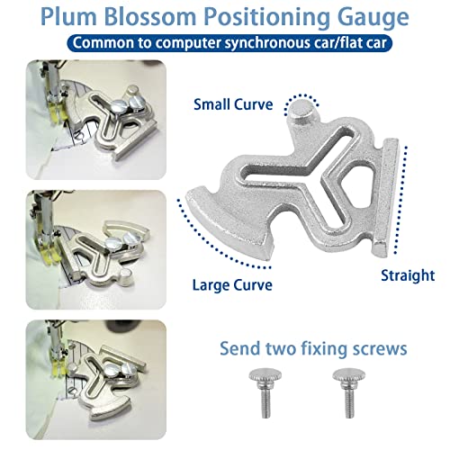 Magnetic Seam Guide