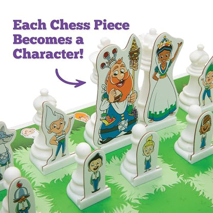 Set for Kids Family Game Night
