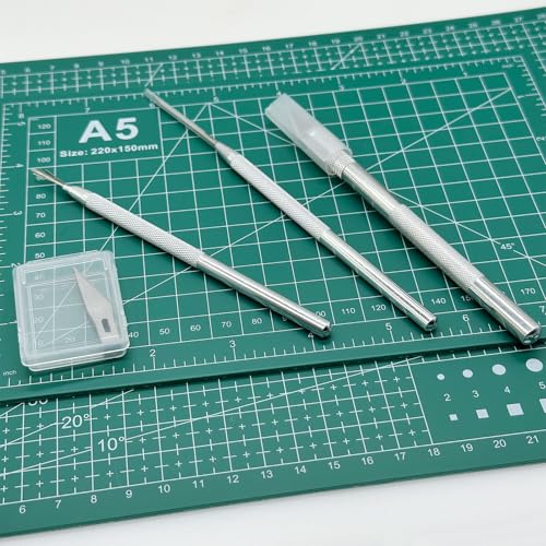 Polymer Clay Tools