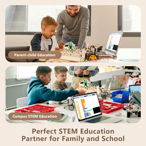 STEM Kits for Kids Age 12+