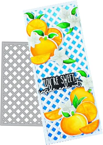 Metal Cutting Dies DIY Embossing Stencil Template Scrapbooking Card Making Mold Photo Album Arts Crafts Tools