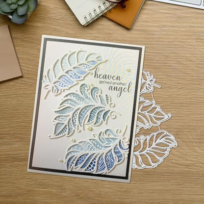 Metal Cutting Die for Scrapbooking