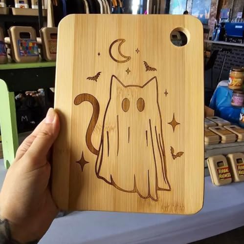 Halloween Stencils for Painting 8" Halloween Stencils for Crafts (16 Count)