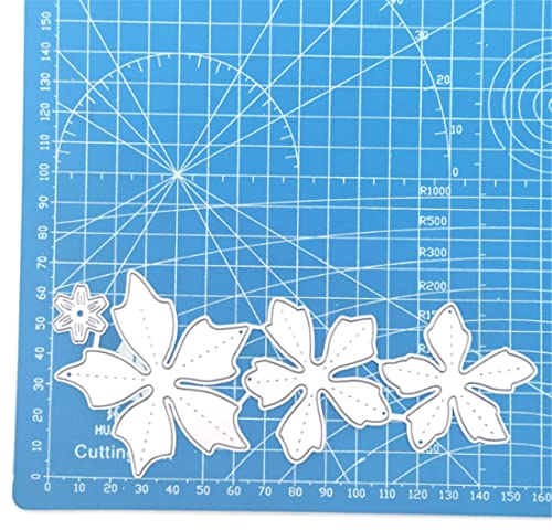 Cutting Dies Happy Birthday Metal Stencils Scrapbooking Tool DIY Emboss Paper Card Making