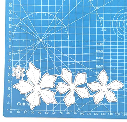 Cutting Dies Happy Birthday Metal Stencils Scrapbooking Tool DIY Emboss Paper Card Making