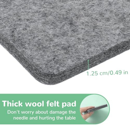 Needle Felting Pad
