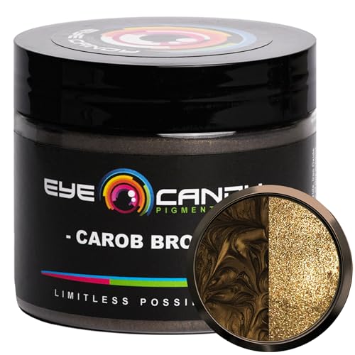 Pigments Premium Brown Mica Powder