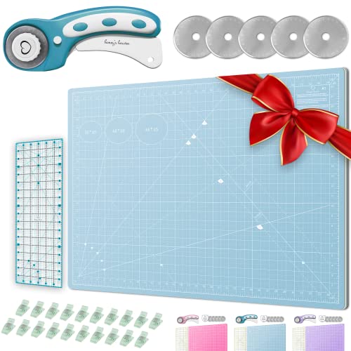 Rotary Cutter Set