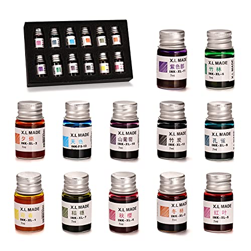 AOMAYLL Drawing Inks (2.84 Fl Oz)